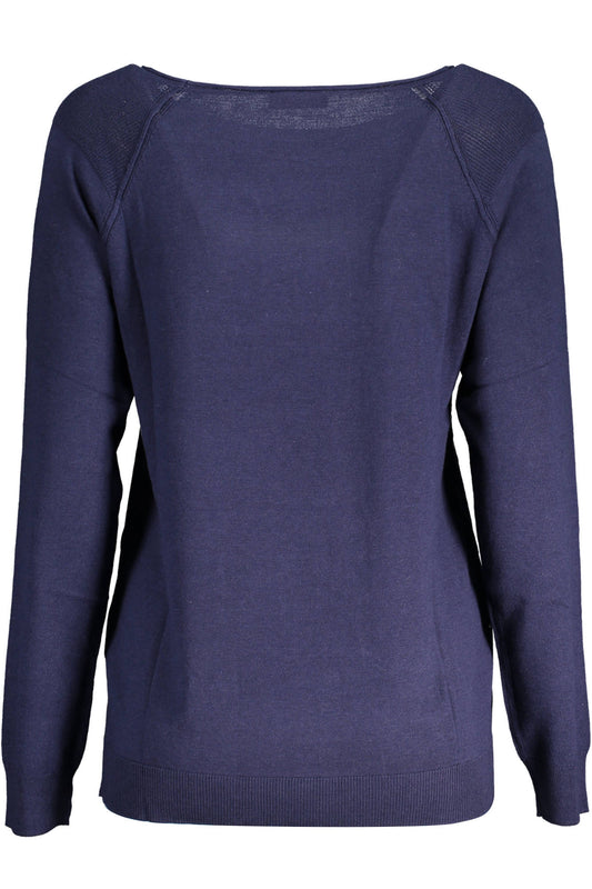 NORTH SAILS MAGLIA DONNA BLU