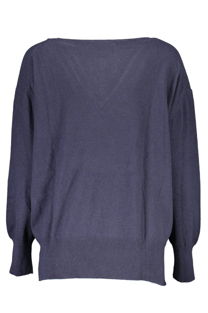 NORTH SAILS MAGLIA DONNA BLU