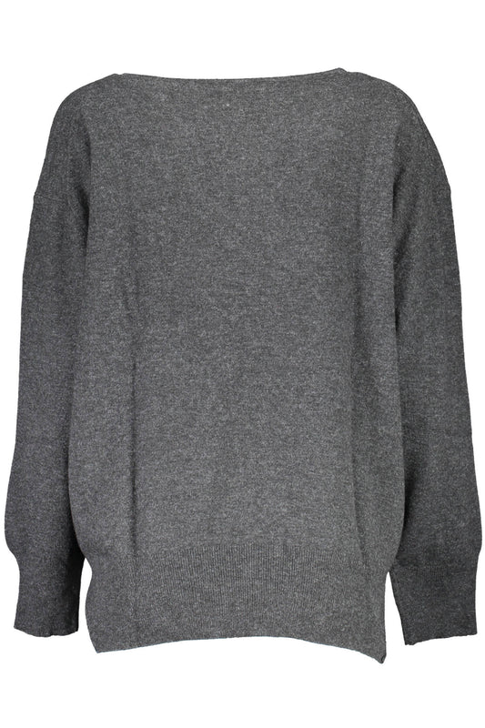 NORTH SAILS MAGLIA DONNA NERO
