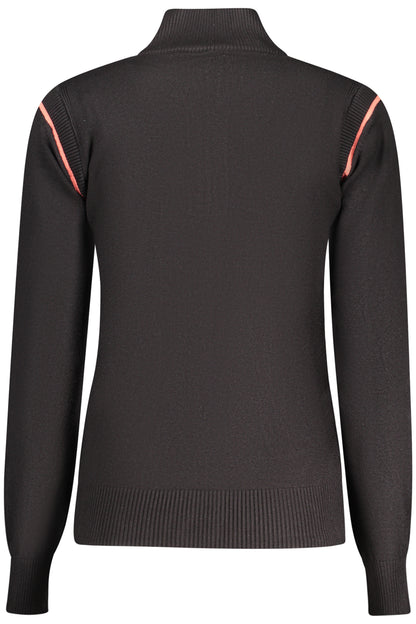 NORTH SAILS MAGLIA DONNA NERO