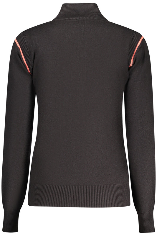 NORTH SAILS MAGLIA DONNA NERO