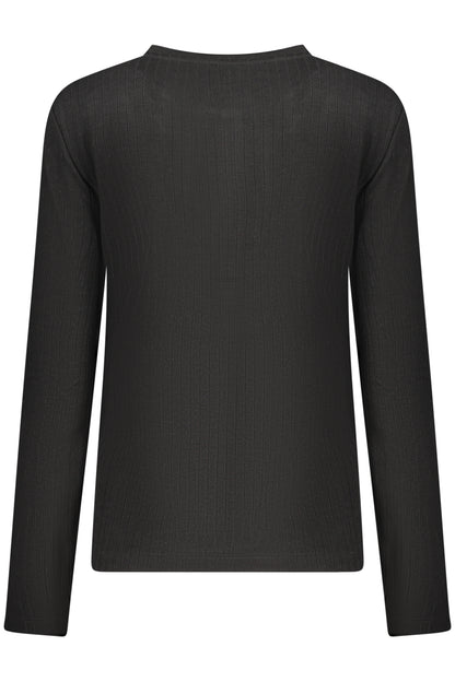 NORTH SAILS MAGLIA DONNA NERO
