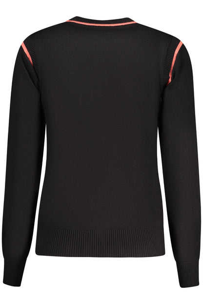 NORTH SAILS MAGLIA DONNA NERO
