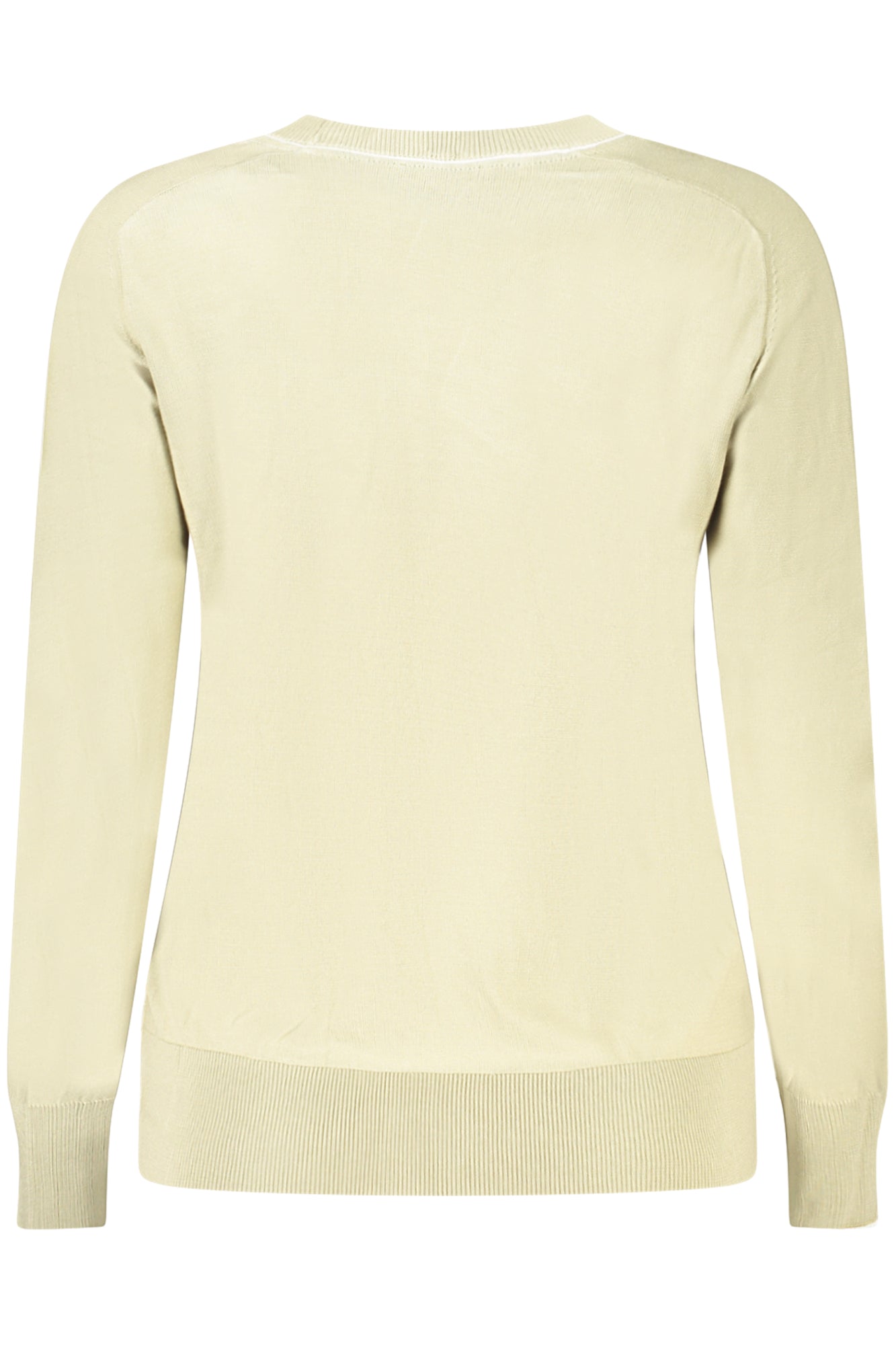 NORTH SAILS MAGLIA DONNA VERDE