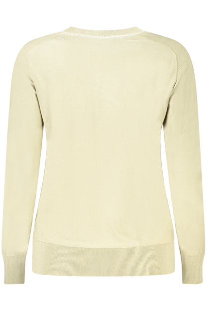 NORTH SAILS MAGLIA DONNA VERDE