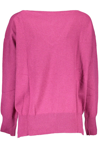 NORTH SAILS MAGLIA DONNA VIOLA