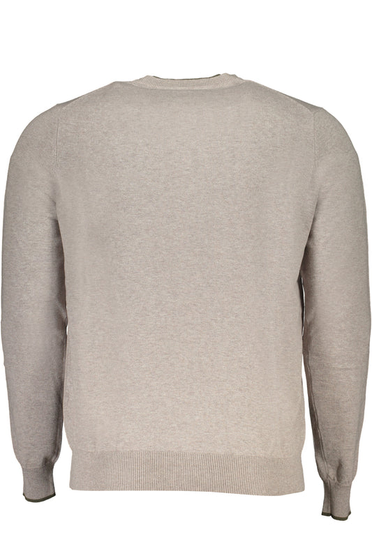 NORTH SAILS MAGLIA UOMO BEIGE