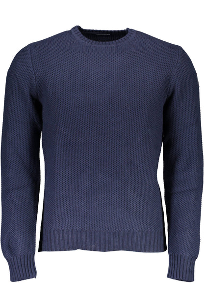 NORTH SAILS MAGLIA UOMO BLU