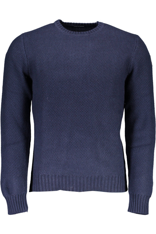 NORTH SAILS MAGLIA UOMO BLU