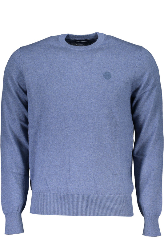 NORTH SAILS MAGLIA UOMO BLU