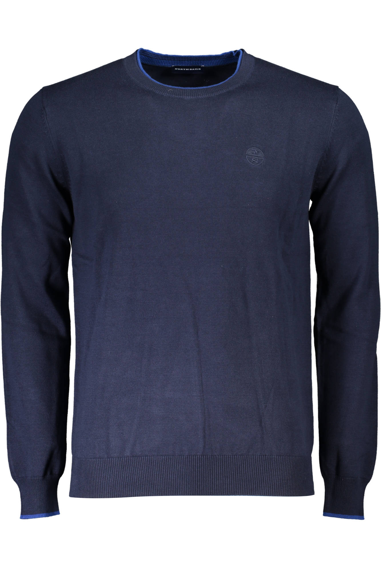 NORTH SAILS MAGLIA UOMO BLU