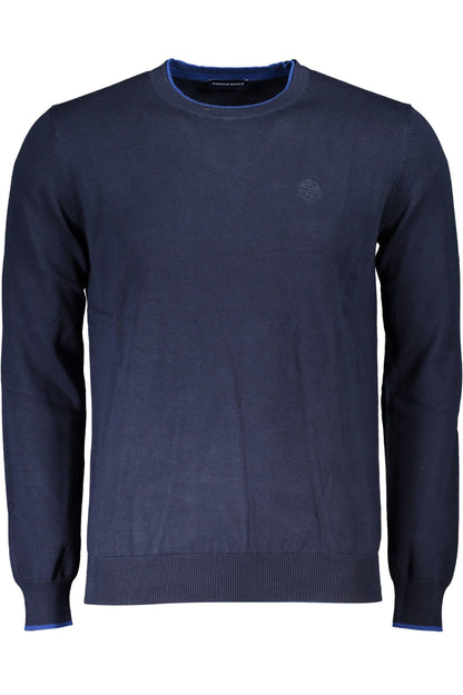 NORTH SAILS MAGLIA UOMO BLU