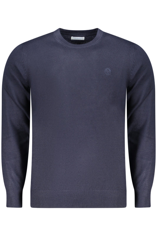 NORTH SAILS MAGLIA UOMO BLU