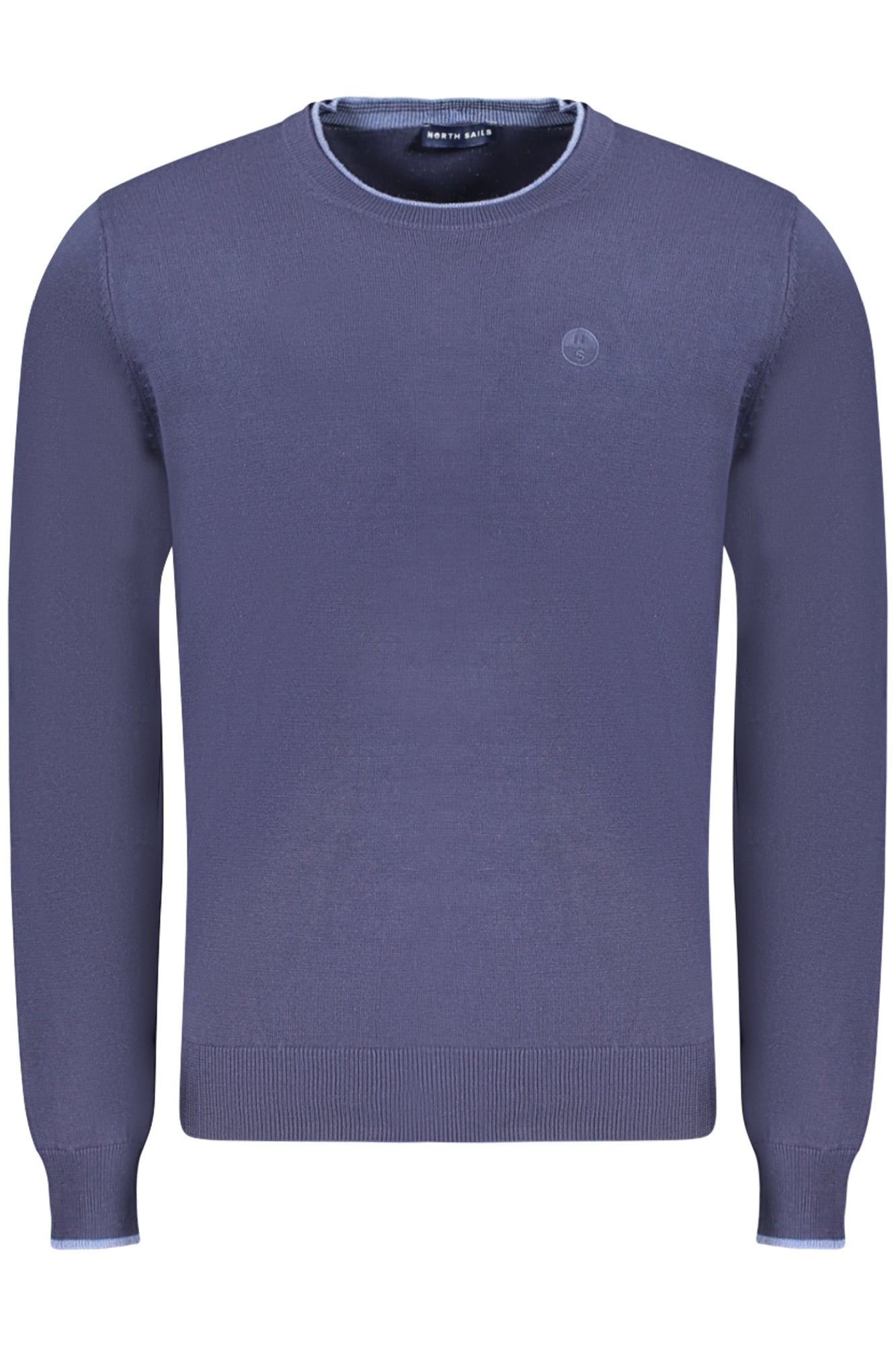 NORTH SAILS MAGLIA UOMO BLU
