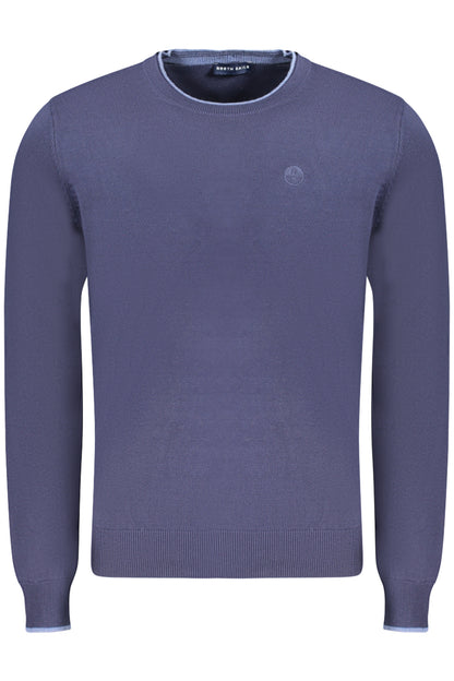 NORTH SAILS MAGLIA UOMO BLU