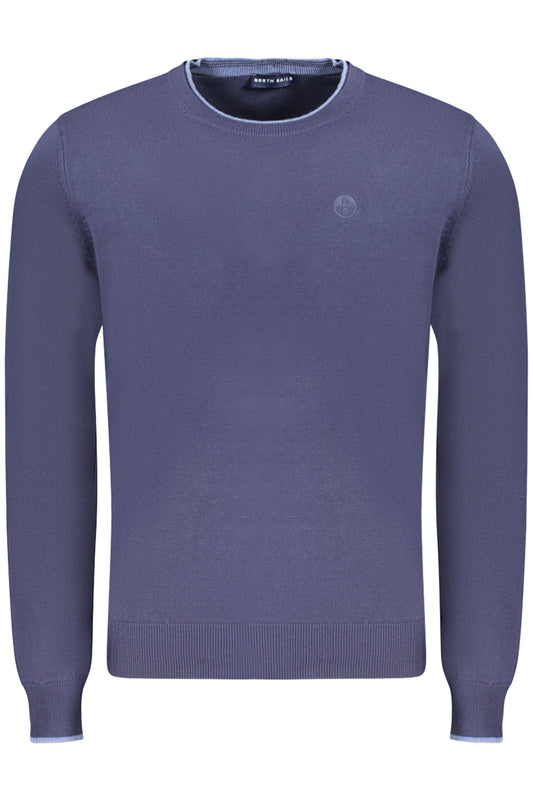 NORTH SAILS MAGLIA UOMO BLU