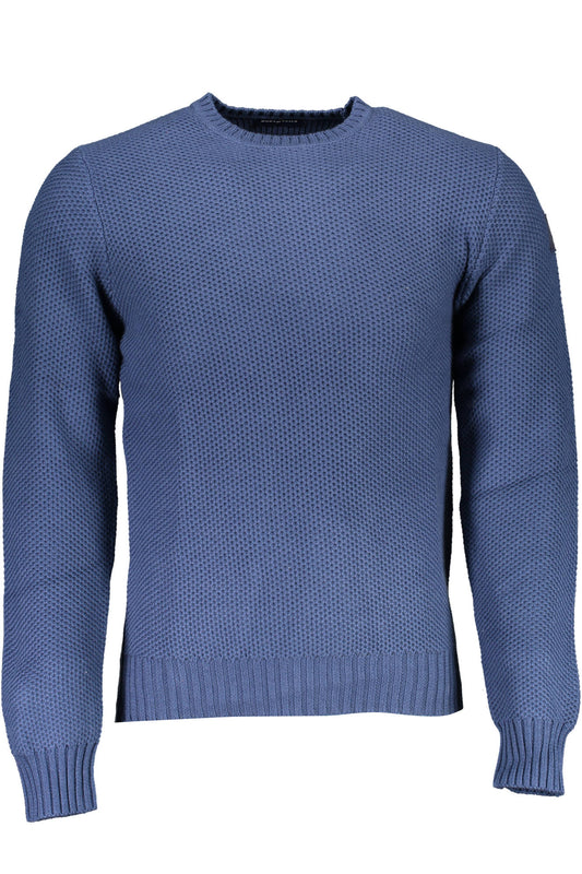 NORTH SAILS MAGLIA UOMO BLU