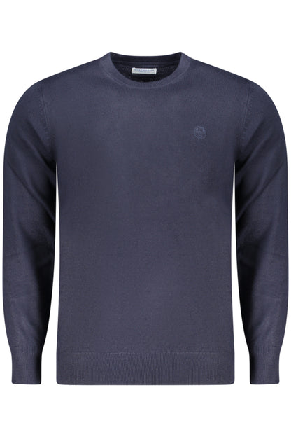 NORTH SAILS MAGLIA UOMO BLU