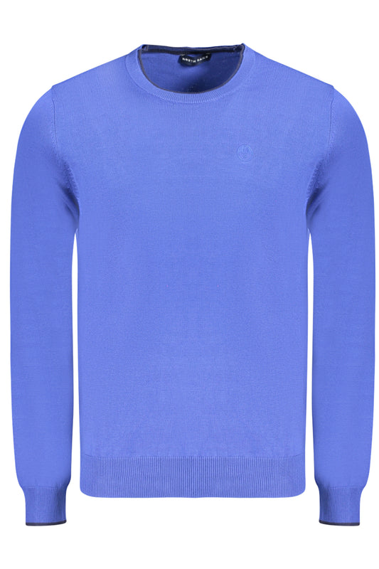 NORTH SAILS MAGLIA UOMO BLU