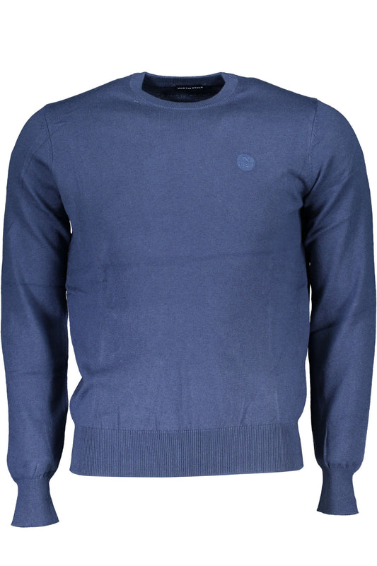 NORTH SAILS MAGLIA UOMO BLU