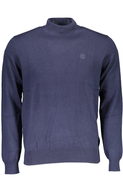 NORTH SAILS MAGLIA UOMO BLU