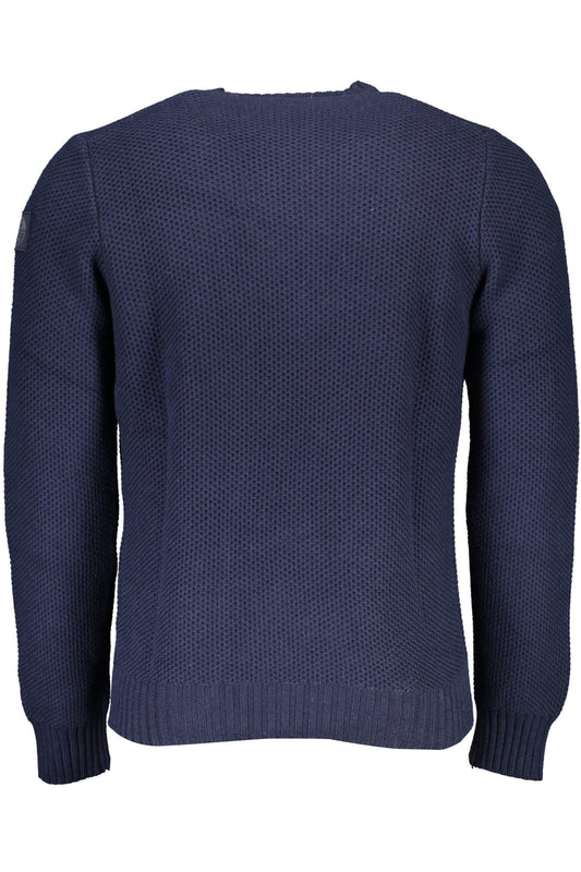 NORTH SAILS MAGLIA UOMO BLU