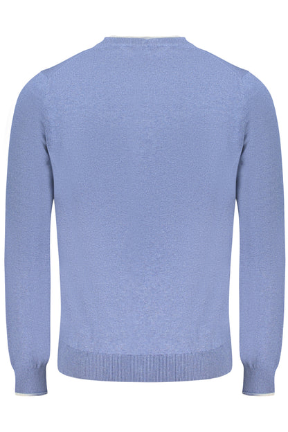 NORTH SAILS MAGLIA UOMO BLU