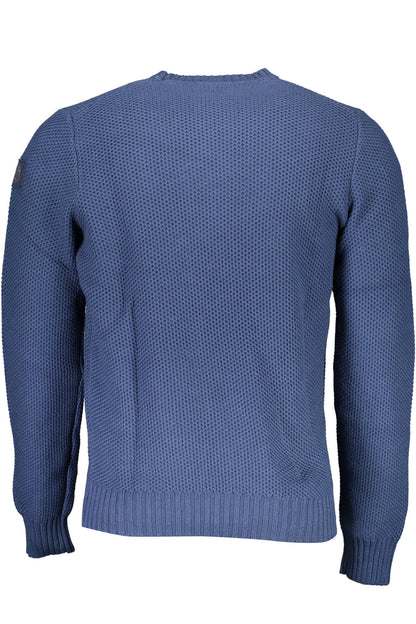 NORTH SAILS MAGLIA UOMO BLU