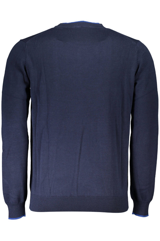 NORTH SAILS MAGLIA UOMO BLU