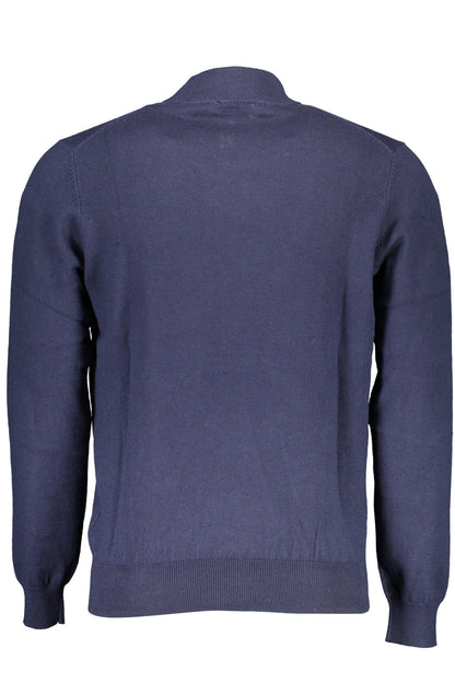 NORTH SAILS MAGLIA UOMO BLU