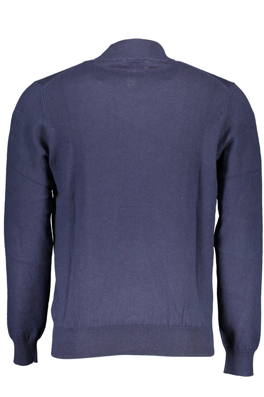 NORTH SAILS MAGLIA UOMO BLU