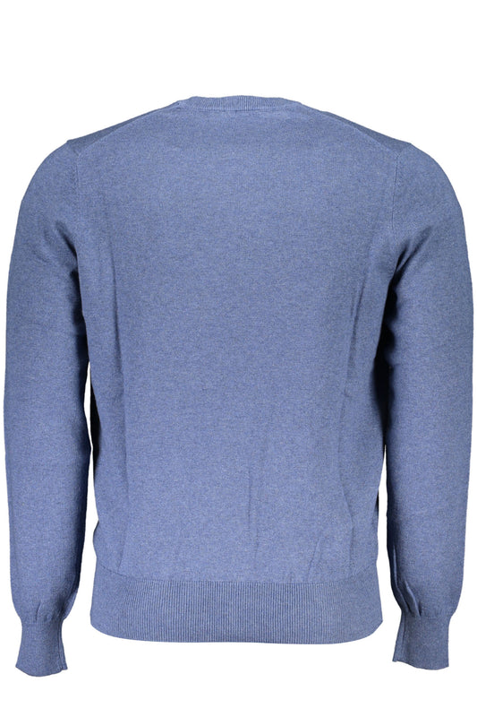 NORTH SAILS MAGLIA UOMO BLU