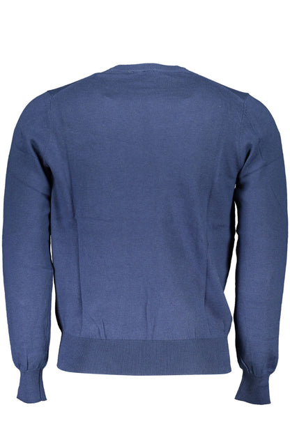NORTH SAILS MAGLIA UOMO BLU