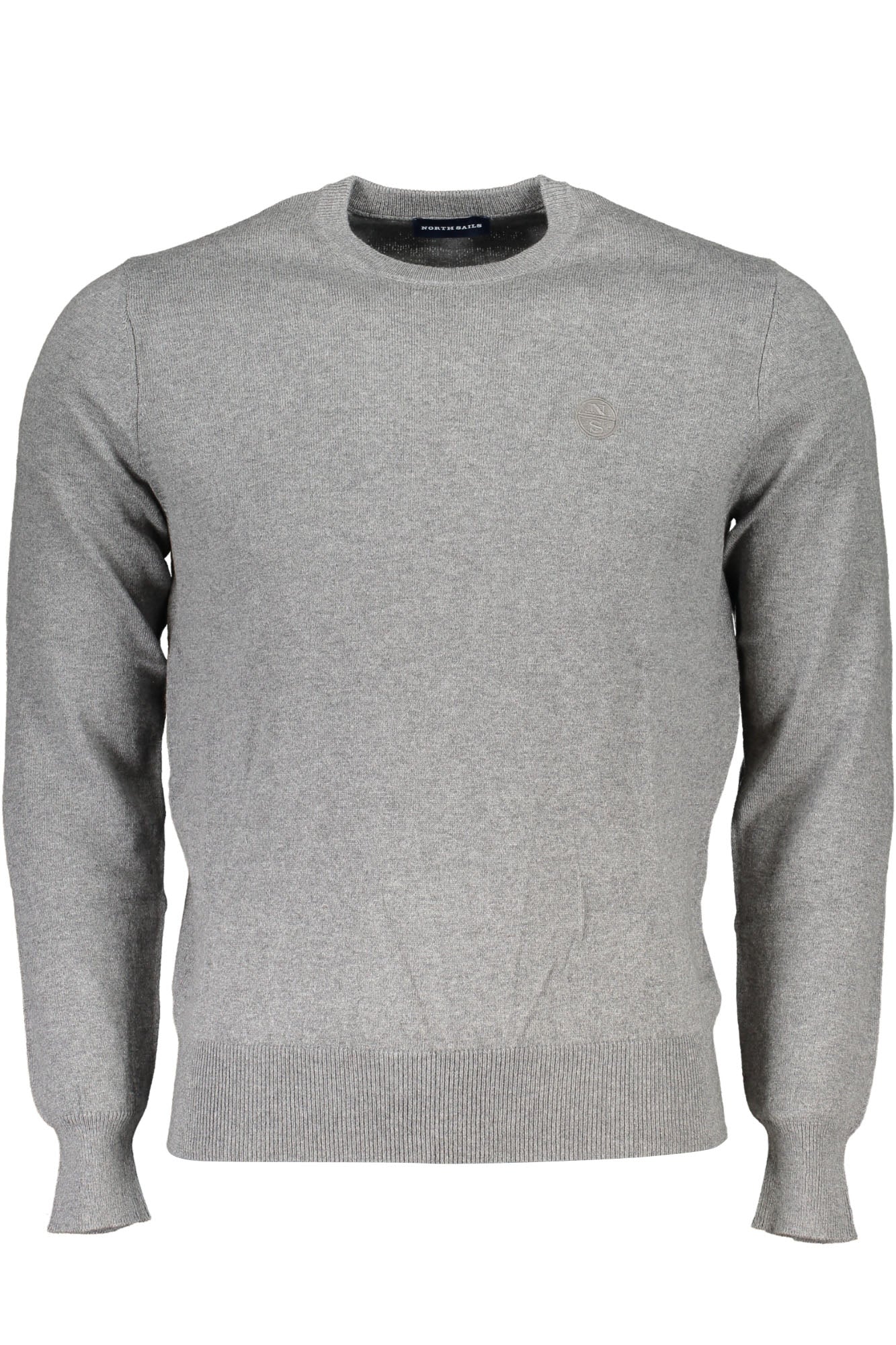 NORTH SAILS MAGLIA UOMO GRIGIO