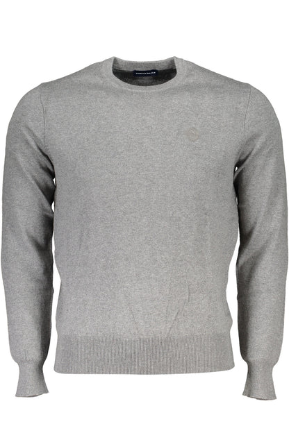 NORTH SAILS MAGLIA UOMO GRIGIO