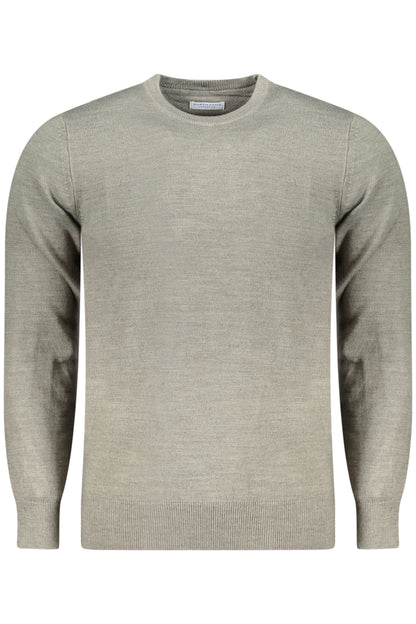 NORTH SAILS MAGLIA UOMO GRIGIO