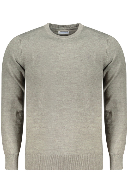 NORTH SAILS MAGLIA UOMO GRIGIO