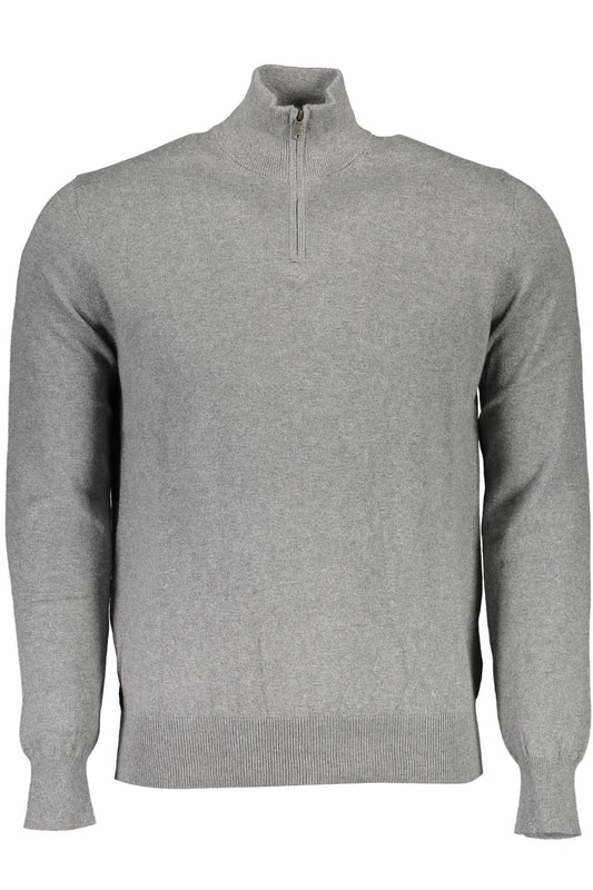 NORTH SAILS MAGLIA UOMO GRIGIO