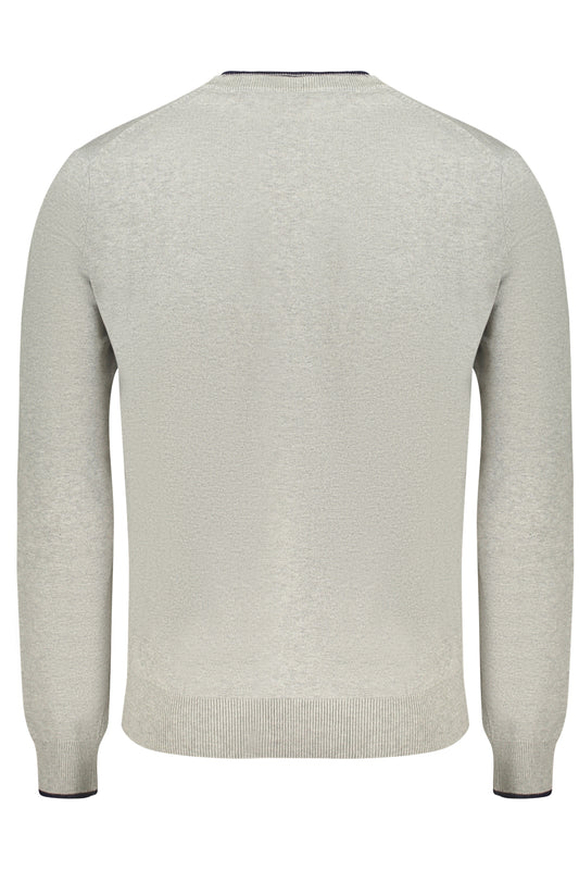 NORTH SAILS MAGLIA UOMO GRIGIO