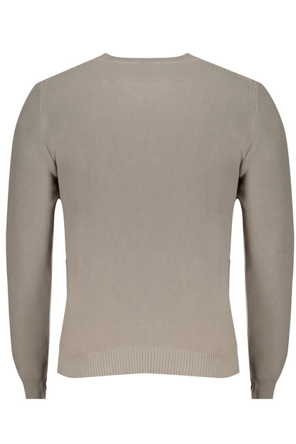 NORTH SAILS MAGLIA UOMO GRIGIO