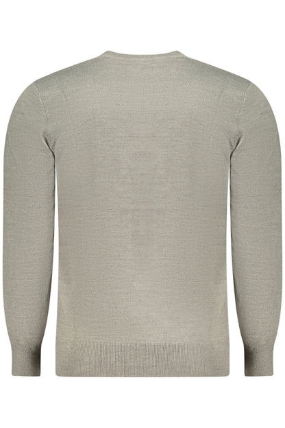 NORTH SAILS MAGLIA UOMO GRIGIO