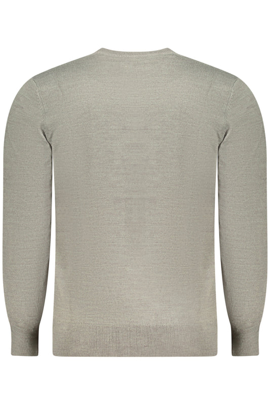 NORTH SAILS MAGLIA UOMO GRIGIO