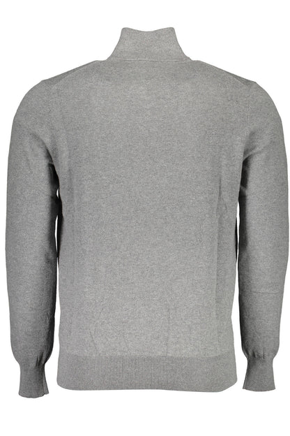 NORTH SAILS MAGLIA UOMO GRIGIO