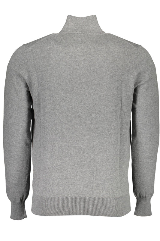 NORTH SAILS MAGLIA UOMO GRIGIO