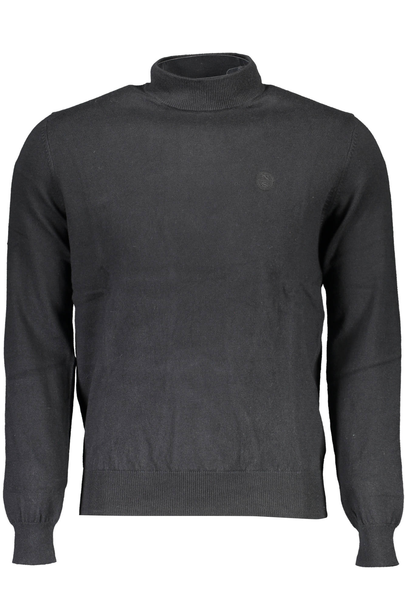 NORTH SAILS MAGLIA UOMO NERO