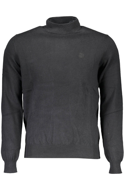 NORTH SAILS MAGLIA UOMO NERO