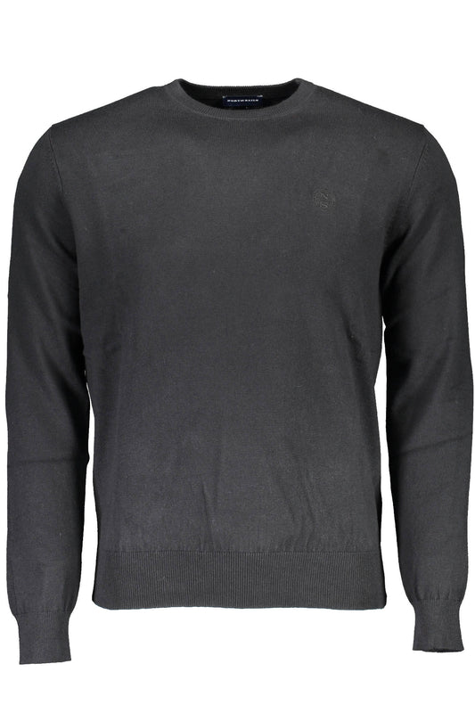NORTH SAILS MAGLIA UOMO NERO