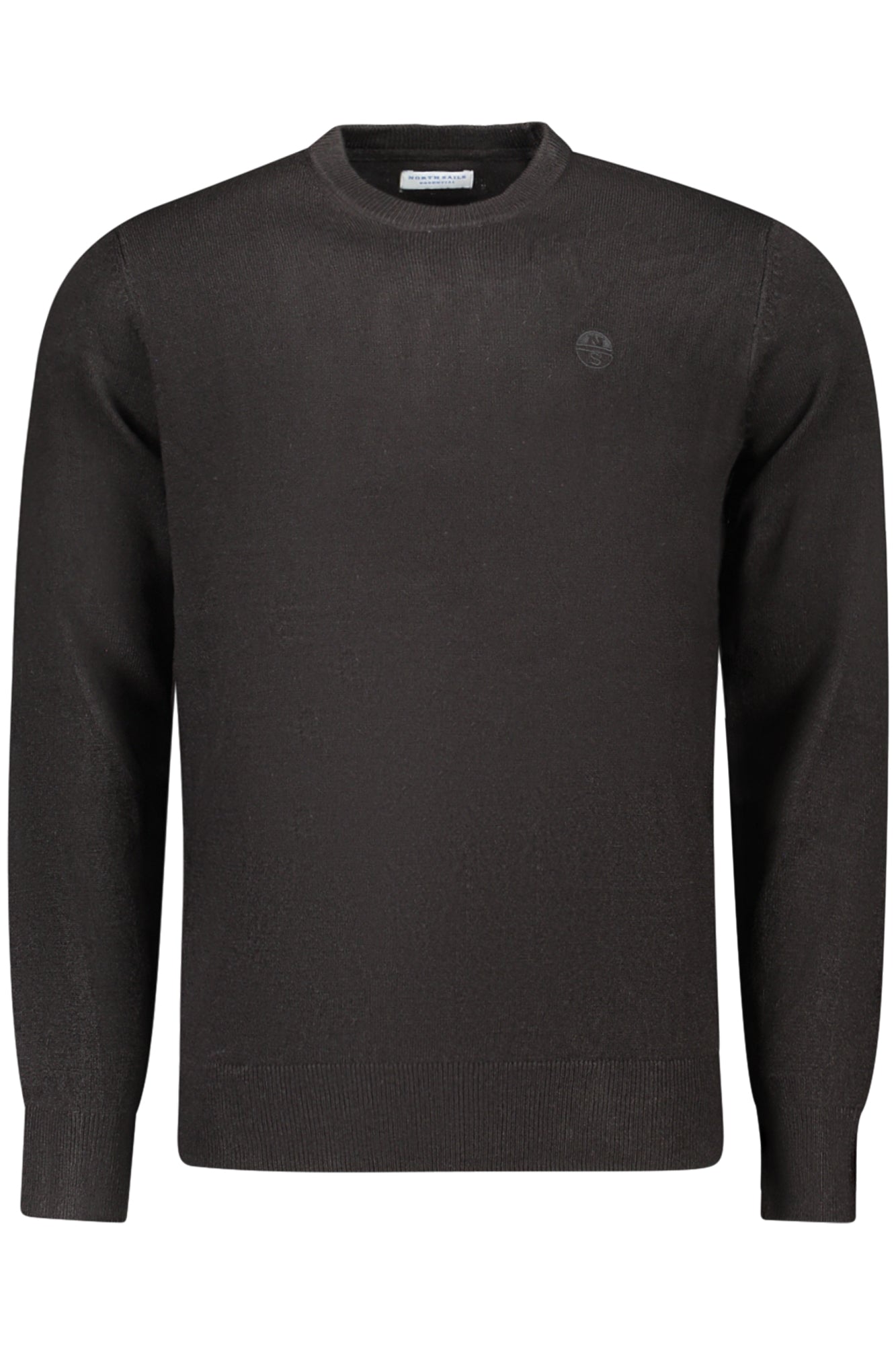 NORTH SAILS MAGLIA UOMO NERO