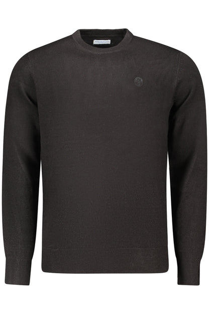 NORTH SAILS MAGLIA UOMO NERO
