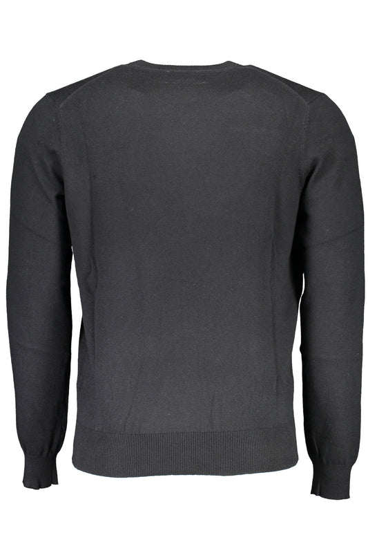 NORTH SAILS MAGLIA UOMO NERO